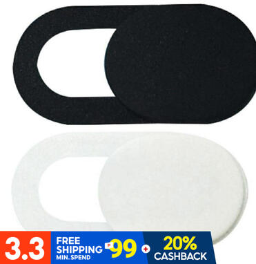 webcam cover